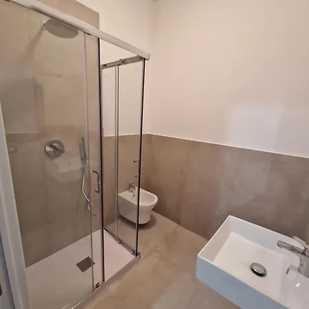 Neapolitan Skyscraper Naples