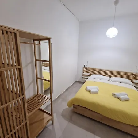 Guest house Neapolitan Skyscraper Naples