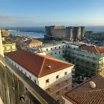 Maison d'hôtes Neapolitan Skyscraper