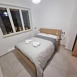 Maison d'hôtes Neapolitan Skyscraper 3*