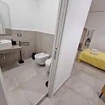 Neapolitan Skyscraper