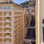 Neapolitan Skyscraper 3* Naples