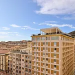 Neapolitan Skyscraper 3* Naples