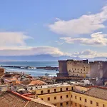 Neapolitan Skyscraper Maison d'hôtes 3*
