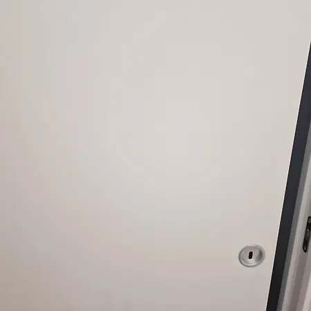 게스트하우스 Neapolitan Skyscraper