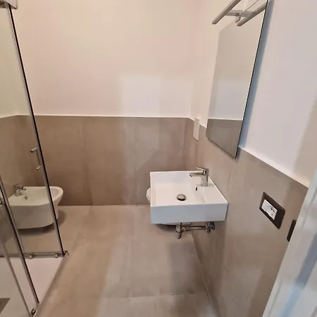 게스트하우스 Neapolitan Skyscraper 나폴리