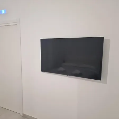 Neapolitan Skyscraper