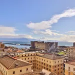 Neapolitan Skyscraper Pensionat